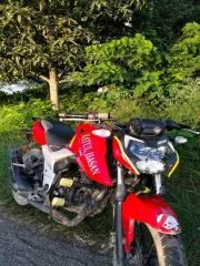 TVS Apache RTR 160 4V